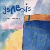 Cover Genesis - I Can't Dance Genesis - I Can't Dance