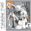 Cover Scorb - Apohenia Scorb - Apohenia