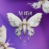 Cover Kinree - Aura (Extended Mix) Kinree - Aura (Extended Mix)