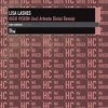 Lisa Lashes - High vision (Artento Divini remix)