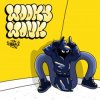 Cover Monxx - WOOKY WONK Monxx - WOOKY WONK