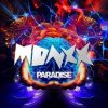 Cover Monxx - PARADISE Monxx - PARADISE
