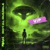 Cover Monxx - ROYAL RUMBLE VIP Monxx - ROYAL RUMBLE VIP