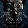 Cover Hocico - Forgotten Tears Hocico - Forgotten Tears