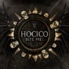 Cover Hocico - Dead of Winter Hocico - Dead of Winter