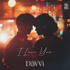 Cover Davvi & Umar Keyn - I love You Davvi & Umar Keyn - I love You