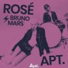 Cover ROSE feat. Bruno Mars - Apt (Artbasses & StrajGer Bootleg) ROSE feat. Bruno Mars - Apt (Artbasses & StrajGer Bootleg)