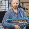 Cover Виталий Аксенов - Ты забыл брат Виталий Аксенов - Ты забыл брат