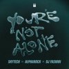 Cover Skytech feat. Alpharock & DJ Yasmin - You’re Not Alone Skytech feat. Alpharock & DJ Yasmin - You’re Not Alone
