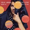 Cover Felix Jaehn feat. Polina - Book Of Love Felix Jaehn feat. Polina - Book Of Love