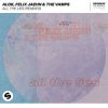 Cover Alok feat. Felix Jaehn & The Vamps - All The Lies Alok feat. Felix Jaehn & The Vamps - All The Lies