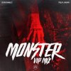 Cover Don Diablo feat. Felix Jaehn - Monster (VIP Mix) Don Diablo feat. Felix Jaehn - Monster (VIP Mix)