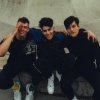Cover Rauf And Faik feat. Niletto - Если Тебе Будет Грустно Rauf And Faik feat. Niletto - Если Тебе Будет Грустно