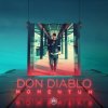 Cover Don Diablo - Momentum Don Diablo - Momentum
