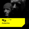 Cover Autechre - Rpeg Autechre - Rpeg
