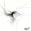 Cover Autechre - Eidetic Casein Autechre - Eidetic Casein