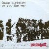 Cover Peace Division - Blacklight Sleaze Peace Division - Blacklight Sleaze