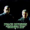 Cover Peace Division - Hear I Am Peace Division - Hear I Am