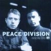 Cover Peace Division - We Glad You Funk Peace Division - We Glad You Funk