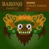 Cover Wiwek - Remedy Wiwek - Remedy