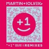 Cover Martin Solveig - Paradise Martin Solveig - Paradise