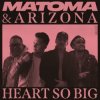 Cover Matoma - Bittersweet Matoma - Bittersweet