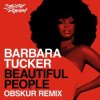 Cover Barbara Tucker - Beautiful People Barbara Tucker - Beautiful People