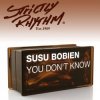 Cover SuSu Bobien - You Don't Know SuSu Bobien - You Don't Know