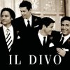 Cover Il Divo - Angels Il Divo - Angels