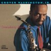 Cover Grover Washington Jr. - Strawberry Moon Grover Washington Jr. - Strawberry Moon