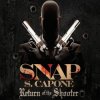 Cover Snap! - Madman's Return Snap! - Madman's Return