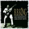 Cover B.B. King - Chains And Things B.B. King - Chains And Things