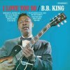 Cover B.B. King - You Know I Love You B.B. King - You Know I Love You