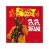 Cover B.B. King - Happy Birthday Blues B.B. King - Happy Birthday Blues