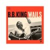 Cover B.B. King - Rusty Dusty Blues B.B. King - Rusty Dusty Blues
