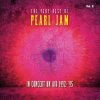 Cover Pearl Jam - Just Breathe Pearl Jam - Just Breathe