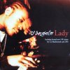 Cover D'Angelo - Lady D'Angelo - Lady