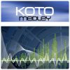 Cover Koto - Pulstar Koto - Pulstar
