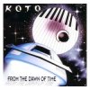 Cover Koto - Time Koto - Time