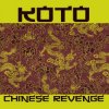 Cover Koto - Mind Machine Koto - Mind Machine