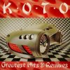 Cover Koto - Terminator Koto - Terminator