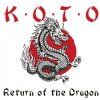 Cover Koto - Die Klapperschlange Koto - Die Klapperschlange