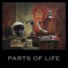 Cover Paul Kalkbrenner - Part two Paul Kalkbrenner - Part two