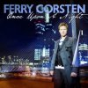 Cover Ferry Corsten - Yes Man Ferry Corsten - Yes Man