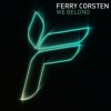 Cover Ferry Corsten - Connect Ferry Corsten - Connect