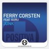 Cover Ferry Corsten - High On You Ferry Corsten - High On You