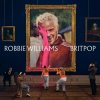 Cover Robbie Williams & Tony Iommi - Rocket Robbie Williams & Tony Iommi - Rocket