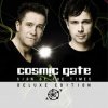 Cover Cosmic Gate - Mirador Cosmic Gate - Mirador