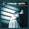 Cover Cosmic Gate - Exploration Of Space Cosmic Gate - Exploration Of Space