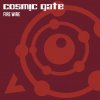 Cover Cosmic Gate - The Drums Cosmic Gate - The Drums